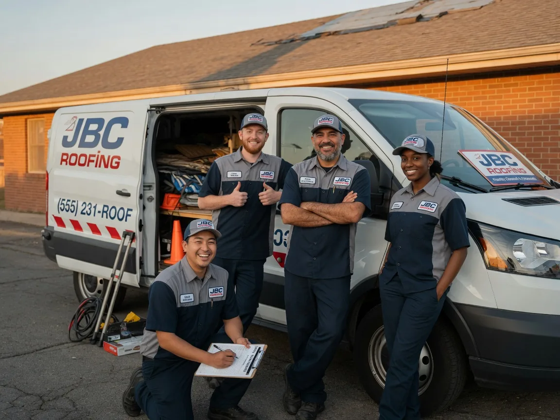 Roof Replacement company in Nanafalia, AL
