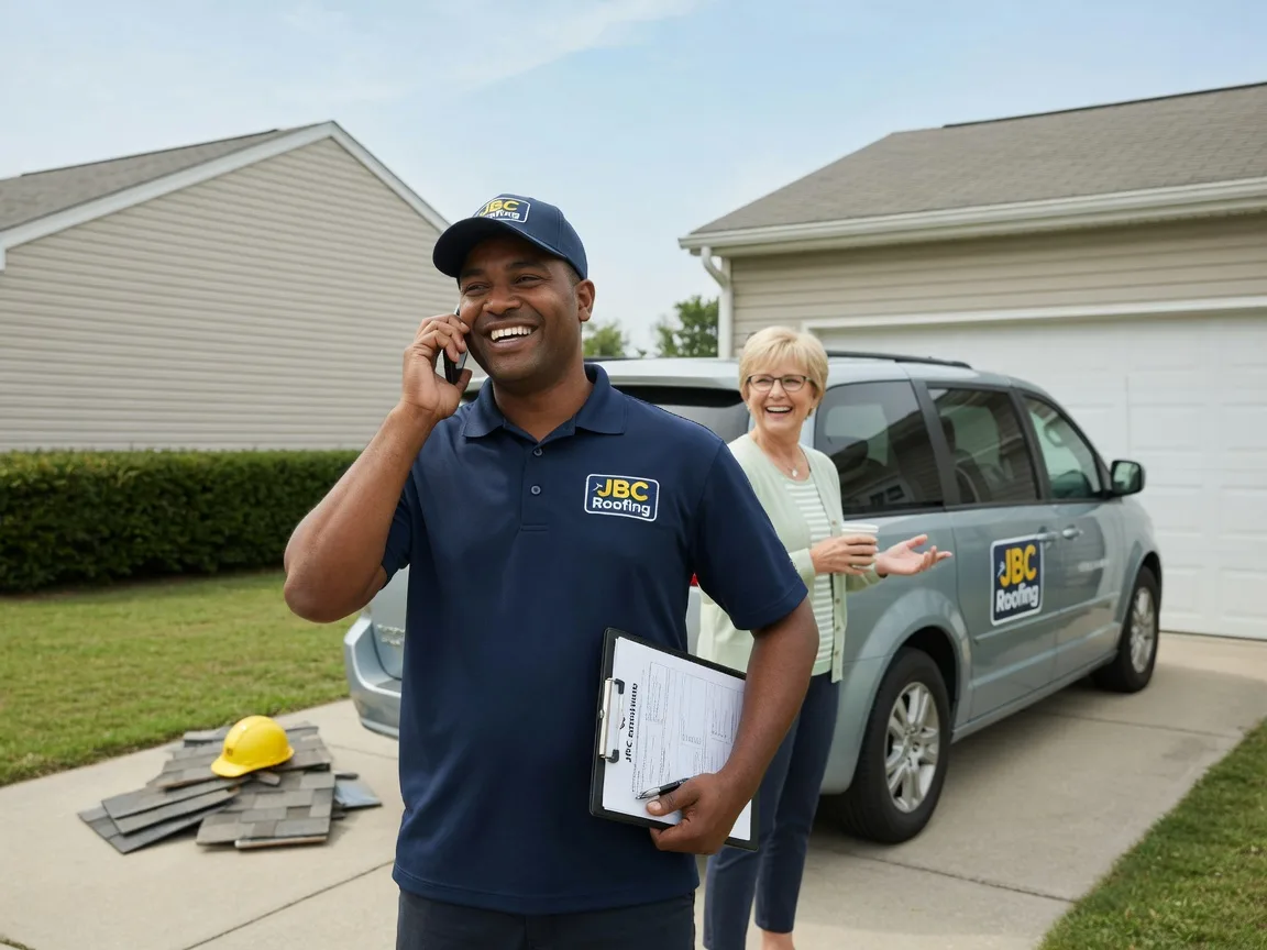 Roof Replacement Nanafalia, AL FAQs